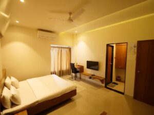 Maharashtra's Best Hotel