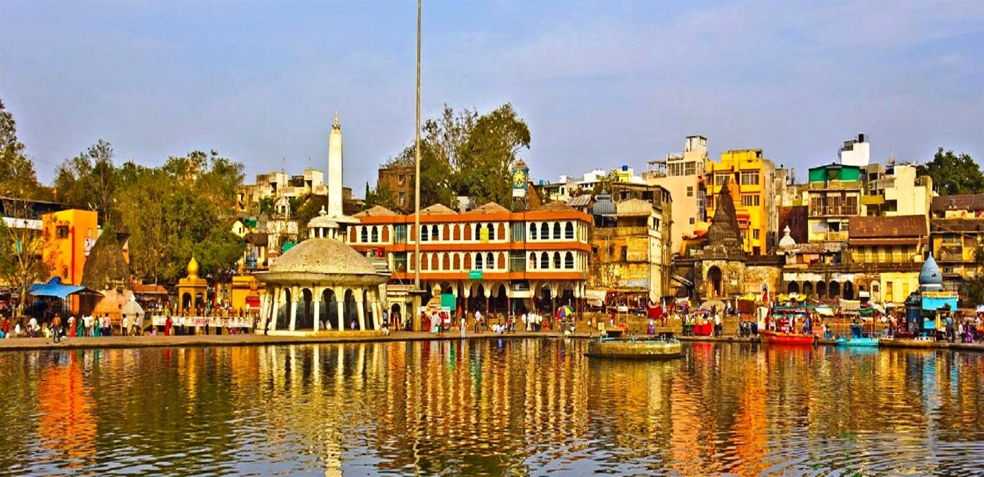 16 Best Places To Visit In Nashik