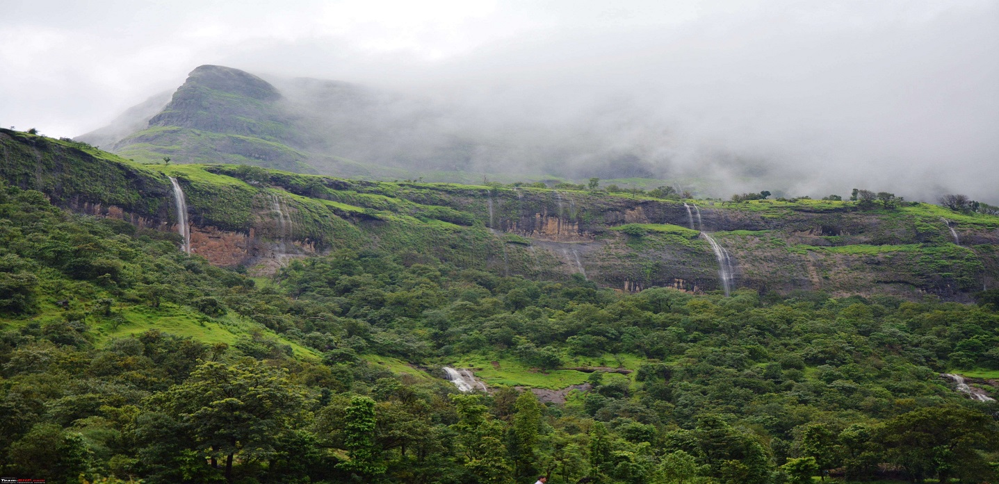 best place in nashik