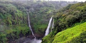 Monsoon Destinations in Nashik