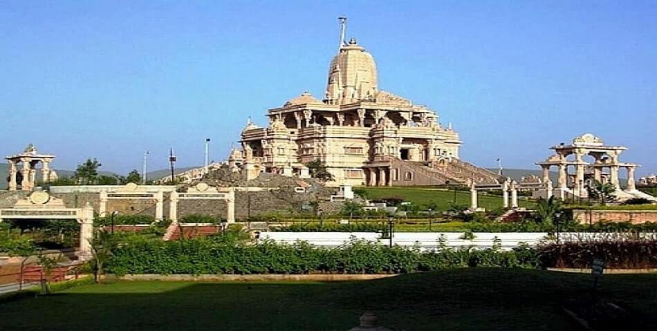 best place in nashik
