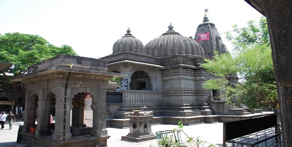 best place in nashik
