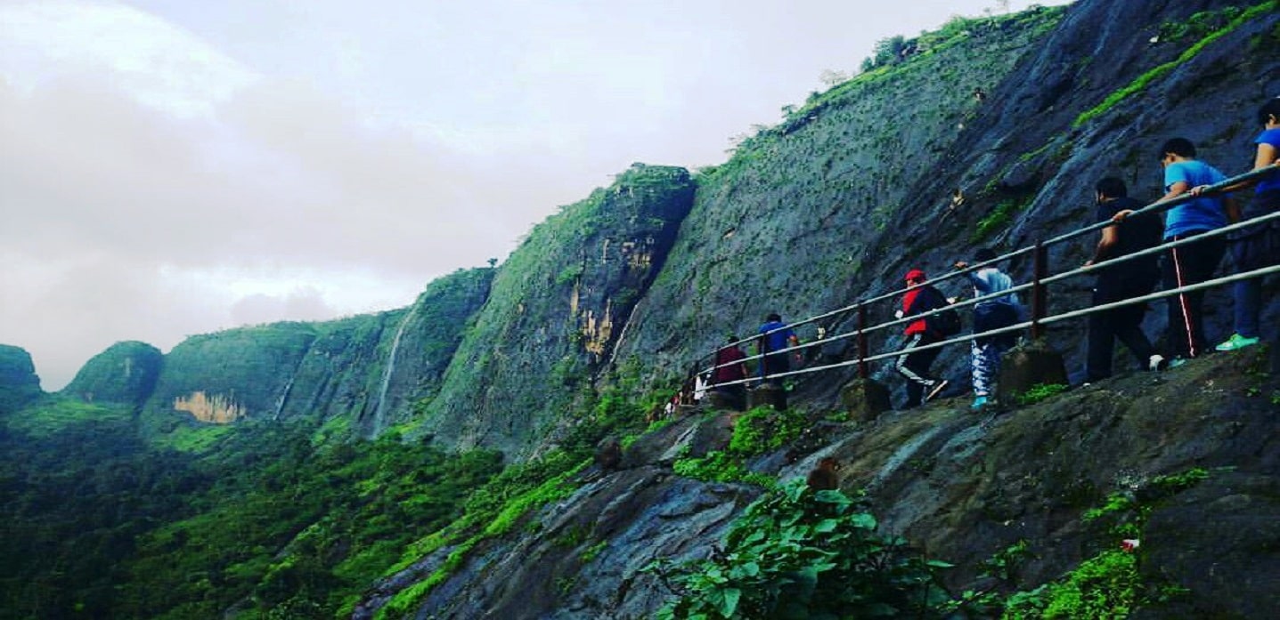 treak in nashik