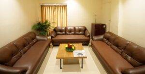 Hotel in nashik