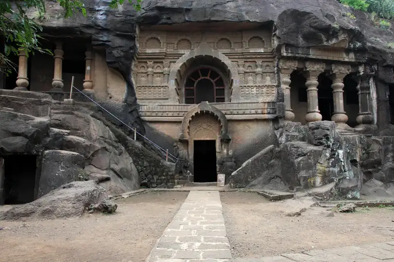 best place in nashik
