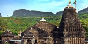 Trimbakeshwar Temple Best Travel Guide In Nashik