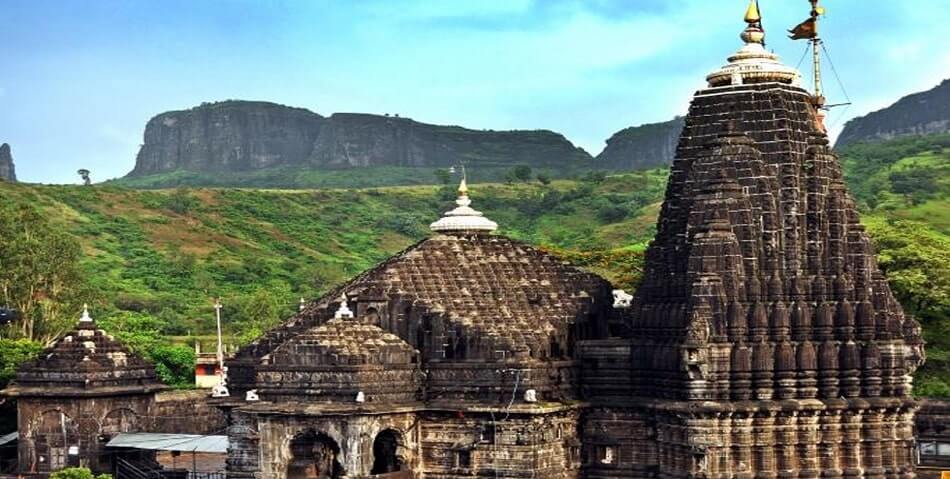 Trimbakeshwar Temple Travel Guide In Nashik