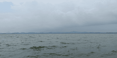 gangapur back water