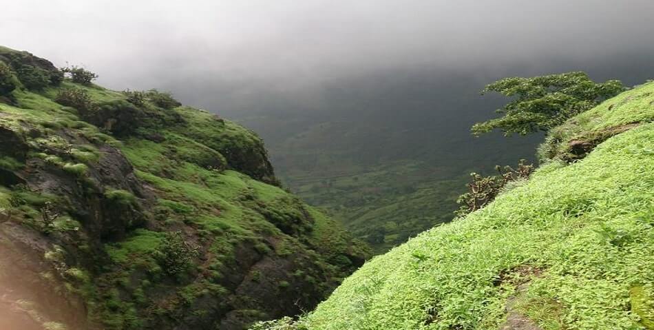 best place in nashik