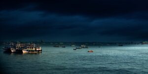 TOP 7 PLACES TO VISIT IN MAHARASHTRA