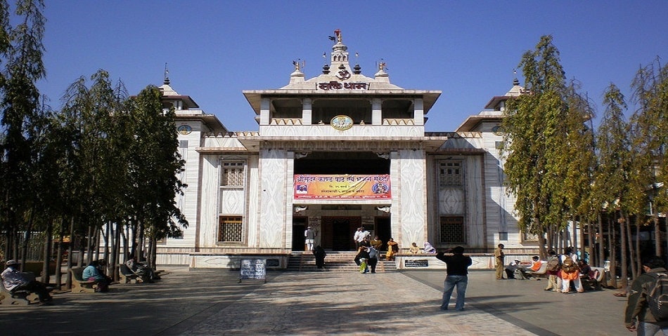 20 Places To Visit In Nashik