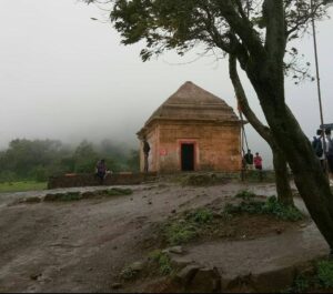 anjeni mata temple