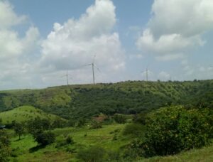 WINDMILLS – SINNER
