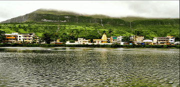 Top 5 Places to Visit in Nashik