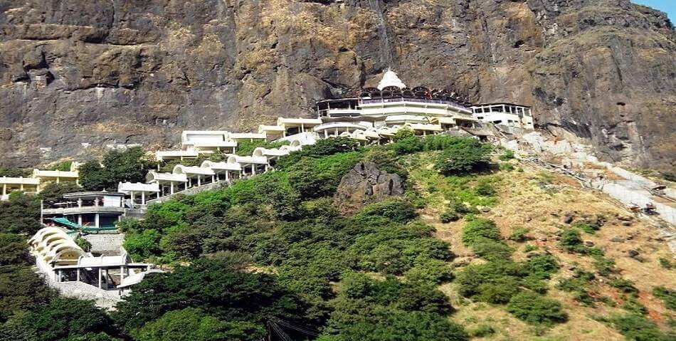 best place in nashik