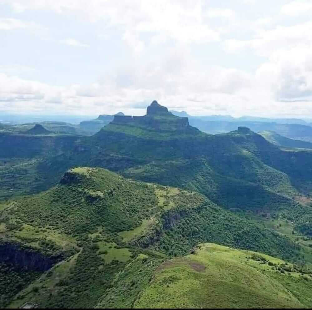Dhodap Fort