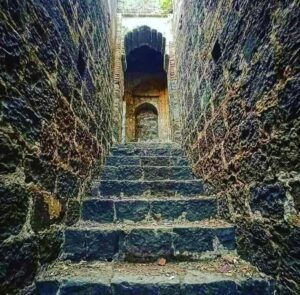 Dhodap Fort