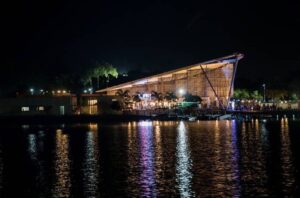 Boat Club In Nashik