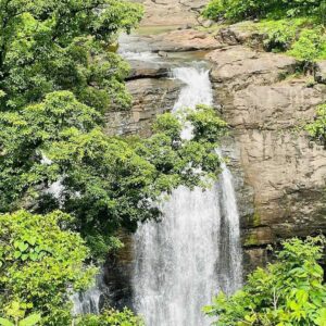 ASHOKA WATERFALL