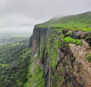 Brahmagiri Hill In Nashik