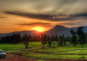 Near Hills Station In Nashik | Saputara