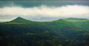 Near Hills Station In Nashik | Saputara