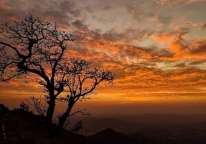 Near Hills Station In Nashik | Saputara