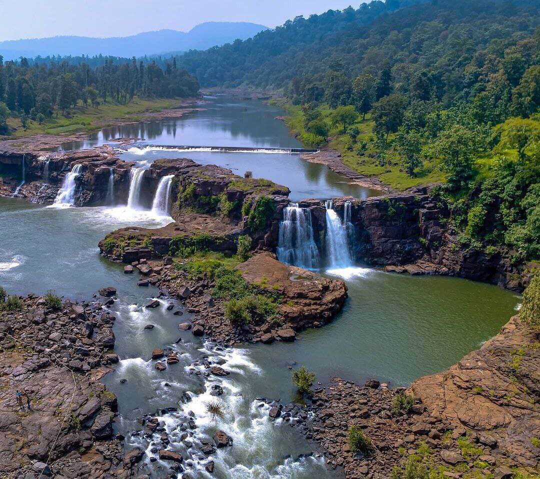Near Hills Station In Nashik | Saputara