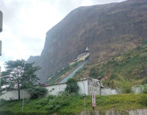 Saptshrungi Gad | Best Visit Place In Nashik
