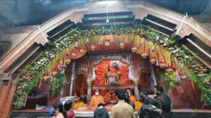 Saptshrungi Gad | Best Visit Place In Nashik