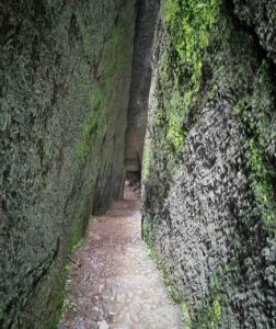 Durg Bhandar Fort