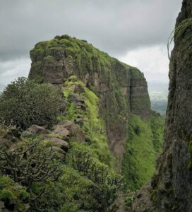 Durg Bhandar Fort
