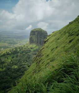 Durg Bhandar Fort