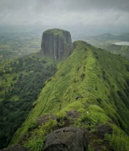 Durg Bhandar Fort
