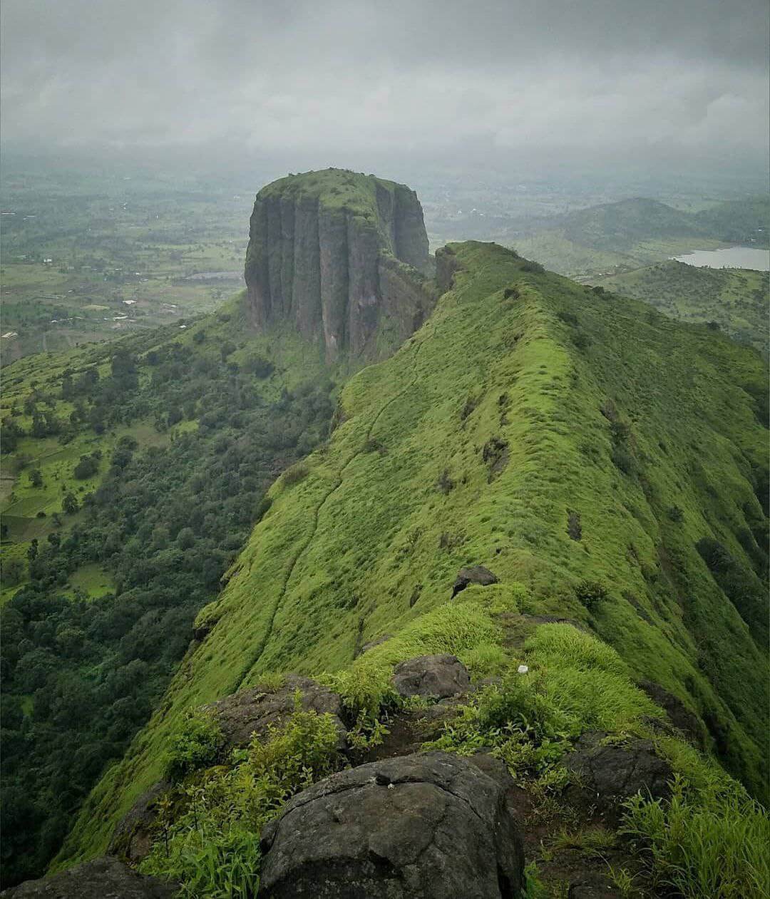 Durg Bhandar Fort