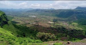 Ahivant Fort Nashik