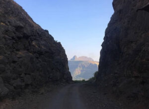 Ahivant Fort Nashik