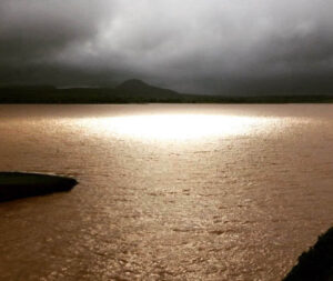 kasyapi dam
