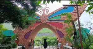 Jawaharlal Nehru Van Udyan | Botanical Garden