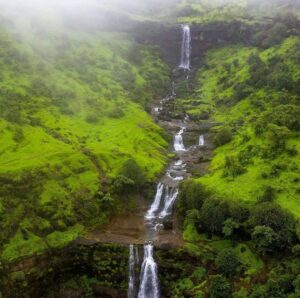 Bhavali Dam