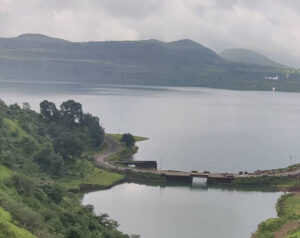 Bhavali Dam