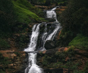Bhavali Dam