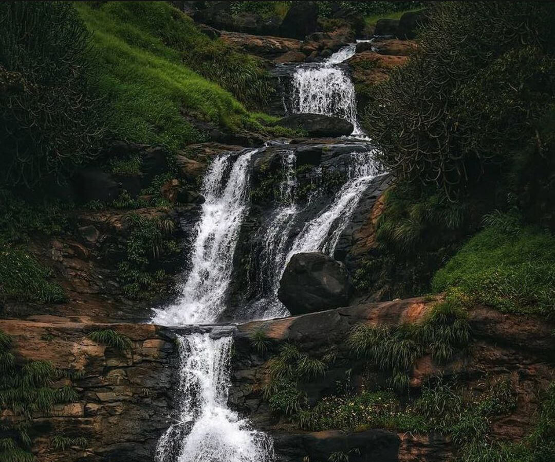 Bhavali Dam