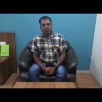 Vovam Service Apartment Customer Review